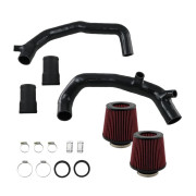 Performance Intake kit for BMW N54 135i 335i 535i  Fmic IP-BMW2-B