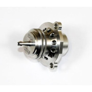 Porsche 997 Blow Off Valve Forge FMDVK04DA Forge Motorsport fmdvk04da