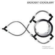 Quad Nozzle Upgrade - ProLine Snow Performance SP40045PRO