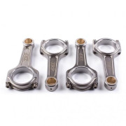 Subaru EJ20 / EJ25 ZRP Pro Series Connecting Rods  ZRP R-SUB-001-IP