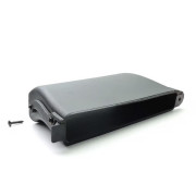 TDI & TSI EA888 Gen.3 MQB upgrade Air duct wit BAR-TEK Motorsport 21tsi88