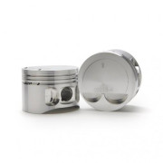 Toyota 1.5L 5E-FE / 5E-FTE ZRP Forged Pistons by W ZRP 43503-745