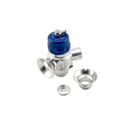 Turbosmart BOV Dual Port Universal 38mm Turbosmart TS-0205-1071