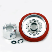 Turbosmart Gen-V WG60 Diaphragm Replacement Kit TS Turbosmart TS0550-3006
