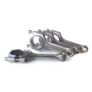 VAG X-Beam conrods 144 x 21mm with ARP screws BAR- BAR-TEK Motorsport 2118t3392