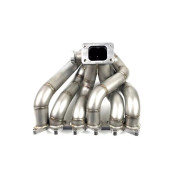 VR6 12V stainless steel turbo manifold T3 Boost Parts BP-R32-1006