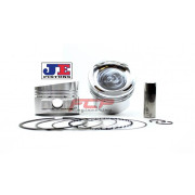 VW / Audi 3.2 24V VR6 R32 JE Pistons CR 8.5 84.5mm JE 279947