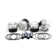 VW 1.4L TSI (2012-Pre) ZRP Forged Pistons by Wossn ZRP 43709-765