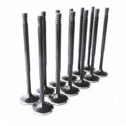 VW 1.8-2.0L 16V intake Valves SUPERTECH Supertech st-16v-vwivn