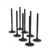 VW 1.8T 20v ZRP Exhaust Valve Inconel Std (Set of  ZRP VE-AUD-001-8