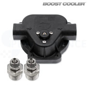 Water Injection Pump Upper Housing Snow Performance SP40910