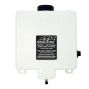 Water-Methanol Injection 1.15 Gallon Tank Kit with AEM Performance Electronic 30-3325