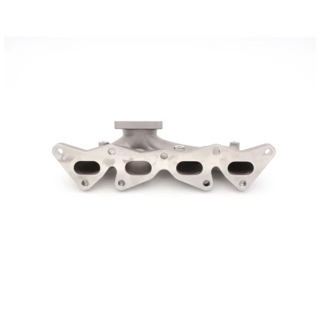Снимка на Abarth upgrade turbo manifold for 1.4 T-JET and MultiAir engines - IHI VL3X, Garrett GT1446 Boost Parts BP-14T-1000