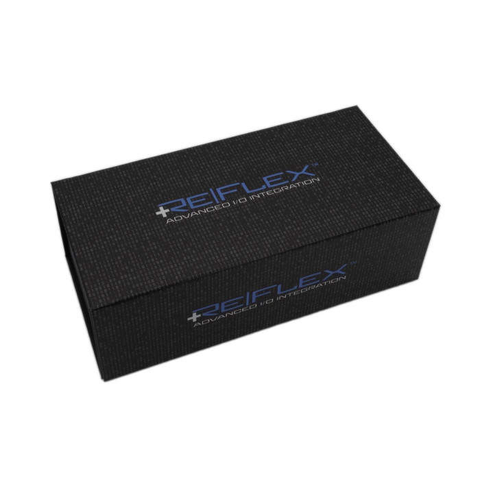 Снимка на ADVANCED I/O INTEGRATION - BMW / TOYOTA A9X Reflex+ 910.1002