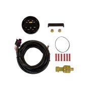 Снимка  на AEM X-Series 10 bar oil pressure indicator AEM Performance Electronic 30-0307