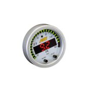 Снимка  на AEM X-Series 10 bar oil pressure indicator AEM Performance Electronic 30-0307