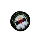 Снимка  на AEM X-Series 10 bar oil pressure indicator AEM Performance Electronic 30-0307