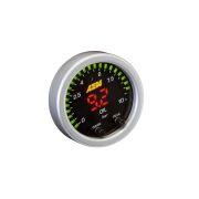 Снимка  на AEM X-Series 10 bar oil pressure indicator AEM Performance Electronic 30-0307