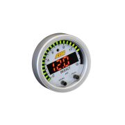 Снимка на AEM X-Series 15 PSI Fuel and Boost Pressure Gauge AEM Performance Electronic 30-0309 Снимка на AEM X-Series 15 PSI Fuel and Boost Pressure Gauge AEM Performance Electronic 30-0309