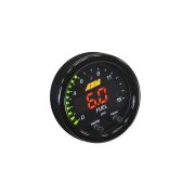 Снимка на AEM X-Series 15 PSI Fuel and Boost Pressure Gauge AEM Performance Electronic 30-0309 Снимка на AEM X-Series 15 PSI Fuel and Boost Pressure Gauge AEM Performance Electronic 30-0309
