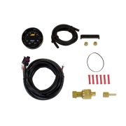 Снимка на AEM X-Series 15 PSI Fuel and Boost Pressure Gauge AEM Performance Electronic 30-0309 Снимка на AEM X-Series 15 PSI Fuel and Boost Pressure Gauge AEM Performance Electronic 30-0309