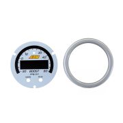 Снимка на AEM X-Series 4 Bar boost pressure indicator accessory kit AEM Performance Electronic 30-0308-ACC Снимка на AEM X-Series 4 Bar boost pressure indicator accessory kit AEM Performance Electronic 30-0308-ACC