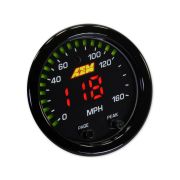 Снимка  на AEM X-Series GPS Speedometer AEM Performance Electronic 30-0313