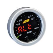 Снимка  на AEM X-Series GPS Speedometer AEM Performance Electronic 30-0313