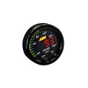Снимка на AEM X-Series water transmission and oil temperature gauge AEM Performance Electronic 30-0302 Снимка на AEM X-Series water transmission and oil temperature gauge AEM Performance Electronic 30-0302