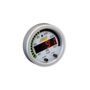 Снимка на AEM X-Series water transmission and oil temperature gauge AEM Performance Electronic 30-0302 Снимка на AEM X-Series water transmission and oil temperature gauge AEM Performance Electronic 30-0302