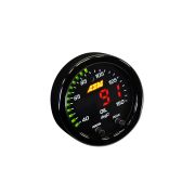 Снимка на AEM X-Series water transmission and oil temperature gauge AEM Performance Electronic 30-0302 Снимка на AEM X-Series water transmission and oil temperature gauge AEM Performance Electronic 30-0302