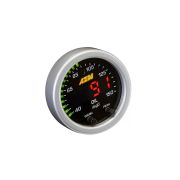 Снимка на AEM X-Series water transmission and oil temperature gauge AEM Performance Electronic 30-0302 Снимка на AEM X-Series water transmission and oil temperature gauge AEM Performance Electronic 30-0302