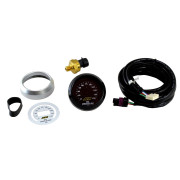 Снимка на AEM Digital 150 PSI oil pressure indicator AEM Performance Electronic 30-4407 Снимка на AEM Digital 150 PSI oil pressure indicator AEM Performance Electronic 30-4407
