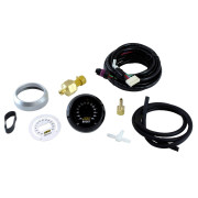 AEM Digital 50 PSI boost pressure indicator AEM Performance Electronic 30-4408