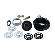Снимка на AEM Digital oil and water temperature gauge AEM Performance Electronic 30-4402