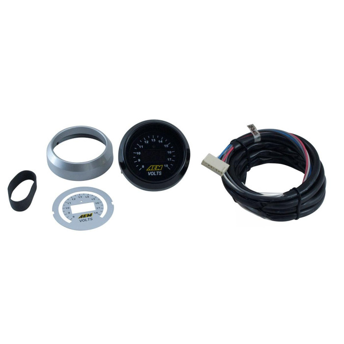 Снимка на AEM Digital Voltmeter AEM Performance Electronic 30-4400