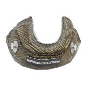 Снимка на Aeroflow titanium wastegate bag 44-45mm  Aeroflow AF91-8044