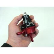 Снимка на Aeromotive petrol pressure regulator Compact up to 500PS Aeromotive 2100086 Снимка на Aeromotive petrol pressure regulator Compact up to 500PS Aeromotive 2100086