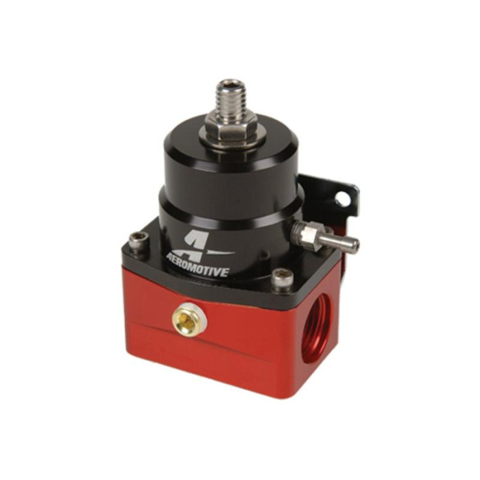 Снимка на Aeromotive Fuel pressure regulator A1000 10AN Aeromotive 2100071