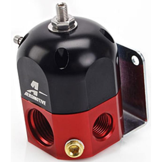 Снимка на Aeromotive Fuel pressure regulator A1000 Carburated Aeromotive 210211