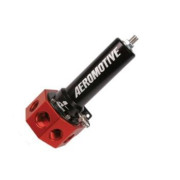 Aeromotive Petrol pressure regulator Belt Drive Aeromotive 2100088