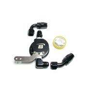 Снимка на Aluminium connection adapter NPT to Dash 10 BAR-TEK® BAR-TEK Motorsport 2100336 Снимка на Aluminium connection adapter NPT to Dash 10 BAR-TEK® BAR-TEK Motorsport 2100336