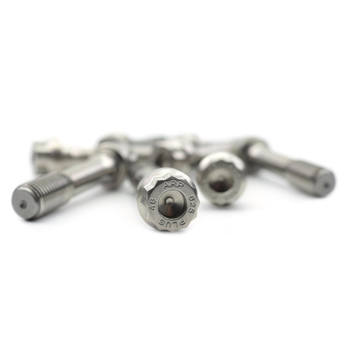 Снимка на ARP Custom Age 625+ H-Shaft Connecting Rod Bolts Fits BMW M30 & M10 ARP 3006704