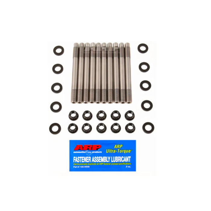 Снимка на ARP Custom Age 625+ Headstud KIT Mitsubishi 4G63 M11 ARP 207-4302