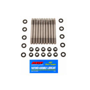 ARP Custom Age 625+ Headstud KIT Mitsubishi 4G63 M11 ARP 207-4302
