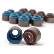 Снимка  на Audi / VW / BMW / Opel 6mm exhaust valve seal  Supertech VS-VBM6E