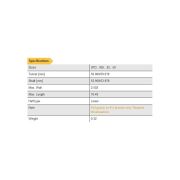 Снимка на Audi / VW 1.8 2.0 16V-20V Race main bearings ACL 5M1644H-0.25 Снимка на Audi / VW 1.8 2.0 16V-20V Race main bearings ACL 5M1644H-0.25