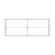 Снимка  на Audi / VW 2.0 16-20V FSI TFSI Race connecting rod bearings  ACL 4B1609H-0.25