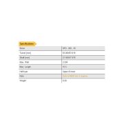 Снимка на Audi / VW 2.0 16V TSI EA888 Gen2 Race crankshaft main bearings ACL 5M5563H-STD Снимка на Audi / VW 2.0 16V TSI EA888 Gen2 Race crankshaft main bearings ACL 5M5563H-STD