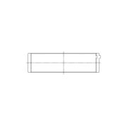 Снимка  на Audi / VW 2.0 16V TSI EA888 Gen3 Race crankshaft main bearings  ACL 5M5585H-STD